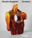 Nicolas Guagnini: Ceramics