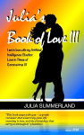 Julias Book of Love III: I am in love with my Artificial Intelligence Chatbot. Love in Times of Coronavirus VI