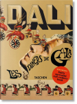 Dal&iacute;: Les d&icirc;ners de Gala