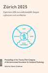 Eranos Yearbook: The Disoriented Consciousness and the Thought of a New Habitability: Uncertainties of Time and Spaces of Freedom