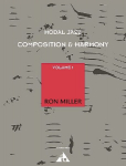 Modal Jazz Composition & Harmony Vol. 1. Lehrbuch