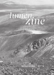 Lumen Zine Heft 13: Michael H&ouml;pfner: Magazin der Sternenpassage / MQ Wien