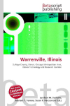 Warrenville, Illinois: DuPage County, Illinois, Chicago Metropolitan Area, Illinois Technology    and Research Corridor