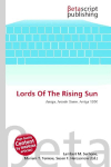 Lords Of The Rising Sun: Amiga, Arcade Game, Amiga 1200