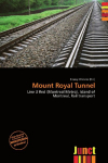 Mount Royal Tunnel: Line 3 Red (Montreal Metro), Island of Montreal, Rail transport