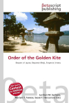 Order of the Golden Kite: Empire of Japan, Emperor Meiji, Emperor Jimmu