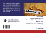 The Relationship Between Emotional Appeal Advertisement & Brand Trust: With Special Reference to Private Sector Commercial Banks in Sri Lanka