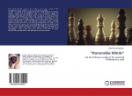 Honorable Minds: The Art of Being a Leader at the Local and Parliamentary Level