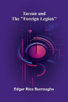 Tarzan and the Foreign Legion