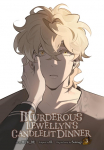 Murderous Lewellyns Candlelit Dinner, Vol. 3