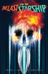 Star Trek: The Last Starship, Vol. 1