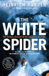 WHITE SPIDER PB