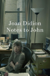 NOTES TO JOHN HB