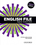 English File: Beginner. Students Book & iTutor: The Best Way to Get Your Students Talking