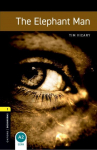 6. Schuljahr, Stufe 2 - The Elephant Man - Neubearbeitung: Reader - Stage 1