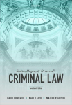 Smith, Hogan, and Ormerods Criminal Law