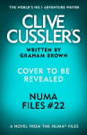 Clive Cusslers Cold Fire