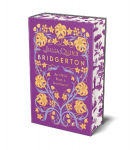 Bridgerton: An Offer From A Gentleman (Bridgertons Book 3): Deluxe Collectors Edition
