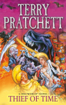 Thief Of Time: (Discworld Novel 26)