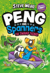 Peng and Spanners: The Swamp Thing!