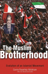 The Muslim Brotherhood: Evolution of an Islamist Movement - Updated Edition