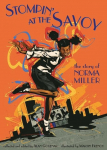 Stompin at the Savoy: The Story of Norma Miller
