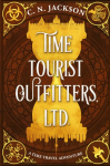 Time Tourist Outfitters, Ltd.: A Time Travel Adventure