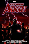 New Avengers Omnibus Vol. 1 (New Printing)