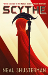 Scythe: Arc of a Scythe 1