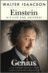 Einstein: His Life and Universe