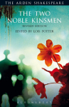 The Two Noble Kinsmen, Revised Edition: Third Series