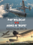 F4F Wildcat vs A6M2-N "Rufe": Solomon Islands 1942-43
