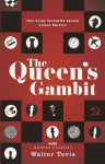 The Queens Gambit: One of my favourite novels Lionel Shriver