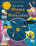 See Inside: Atoms and Molecules