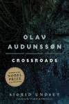 Olav Audunss&oslash;n: III. Crossroads Volume 3
