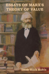 Essays on Marxs Theory of Value