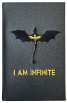 Stitched Empyrean Journal: I Am Infinite Edition