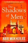 The Shadows of Men: Wyndham and Banerjee Book 5
