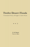 Twelve Desert Floods: A Structural History of Egypt in Twelve Poems