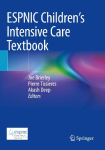 ESPNIC Children's Intensive Care Textbook