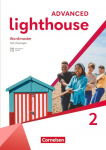 Lighthouse Band 2: 6. Schuljahr - Wordmaster - Mit Audios und L&ouml;sungen
