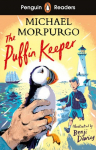 The Puffin Keeper: Lekt&uuml;re mit Audio-Online&nbsp;&nbsp;