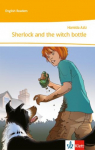 The witch bottle. Lekt&uuml;re 2. Lernjahr