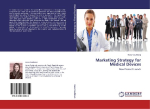 Marketing Strategy for Medical Devices: New Product Launch