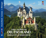Kultur- und Bilderreise durch Deutschland / Germany / LAllemagne