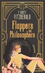 Flappers and Philosophers. F. Scott Fitzgerald (englische Ausgabe): Stories of the Jazz Age