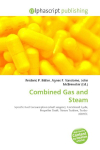 Combined Gas and Steam: Specific Fuel Consumption (shaft engine), Combined Cycle, Propeller    Shaft, Steam Turbine, Turbo- electric.