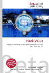 Hack Value: Hacker (Computing), Hacker (Programmer Subculture), April Fools Day RFC