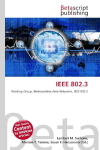 IEEE 802.3: Working Group, Metropolitan Area Networks, IEEE 802.6