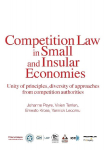 Competition Law in Small and Insular Economies